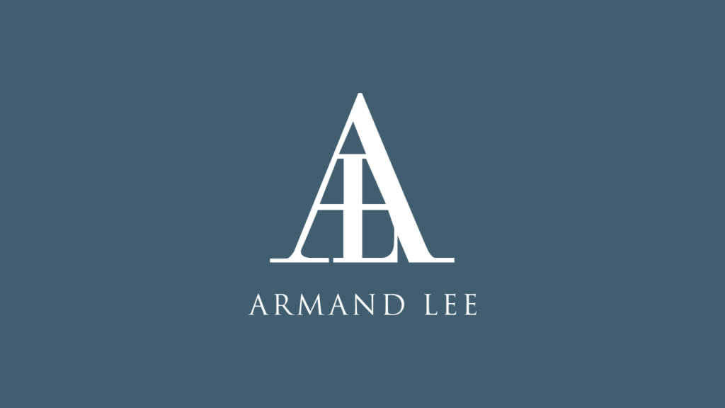 Armand Lee - Art Presentation