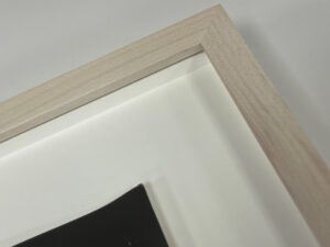 Spacers Fine Art Frame Components Article